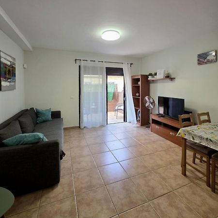 Apartment Playa Las Vistas Playa de las Américas Extérieur photo