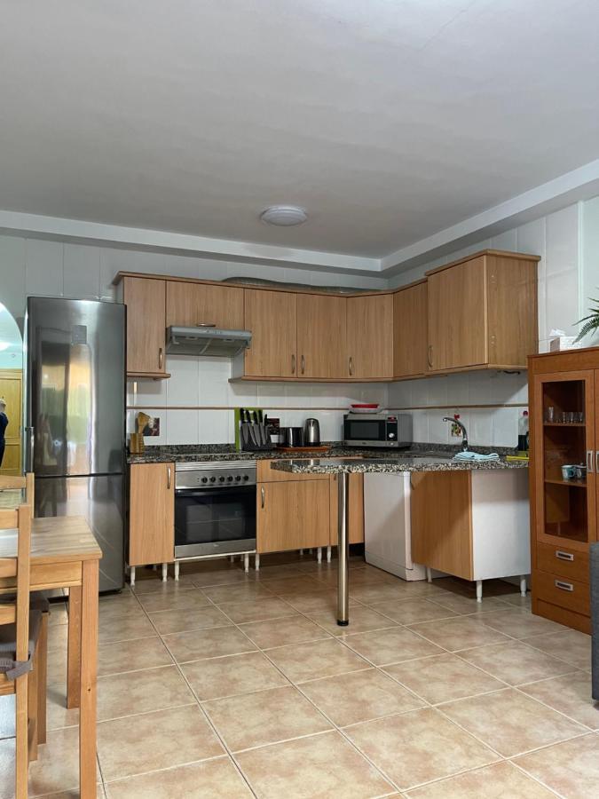 Apartment Playa Las Vistas Playa de las Américas Extérieur photo