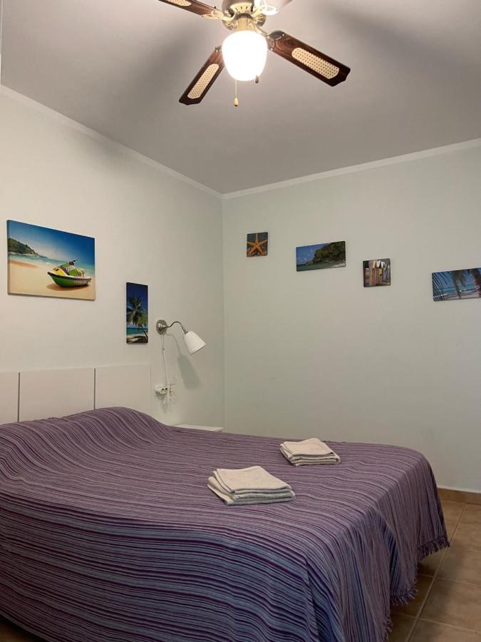 Apartment Playa Las Vistas Playa de las Américas Extérieur photo